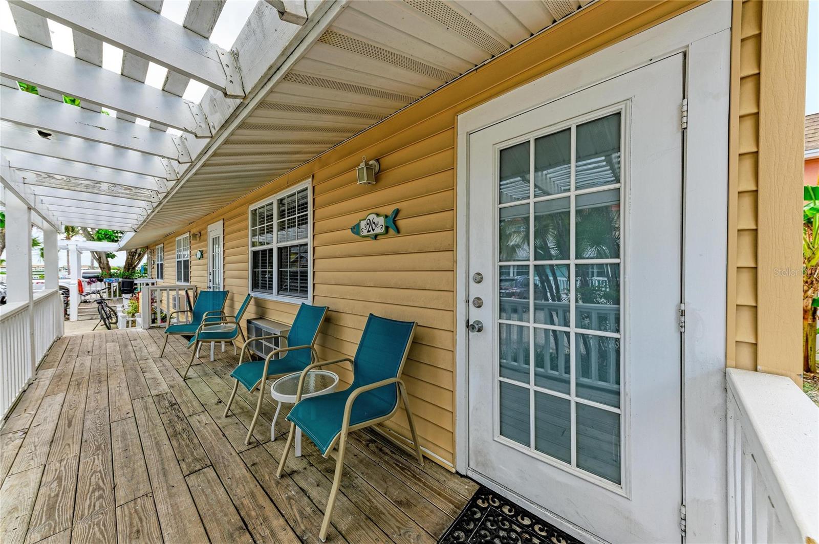 Image 3 of 40 For 1603 Gulf Dr N  26