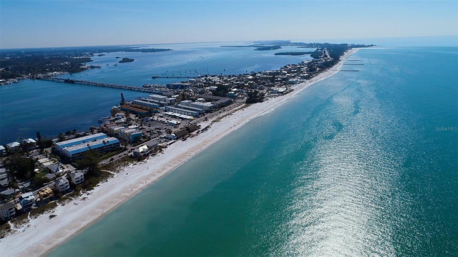 Image 39 of 40 For 1603 Gulf Dr N  26