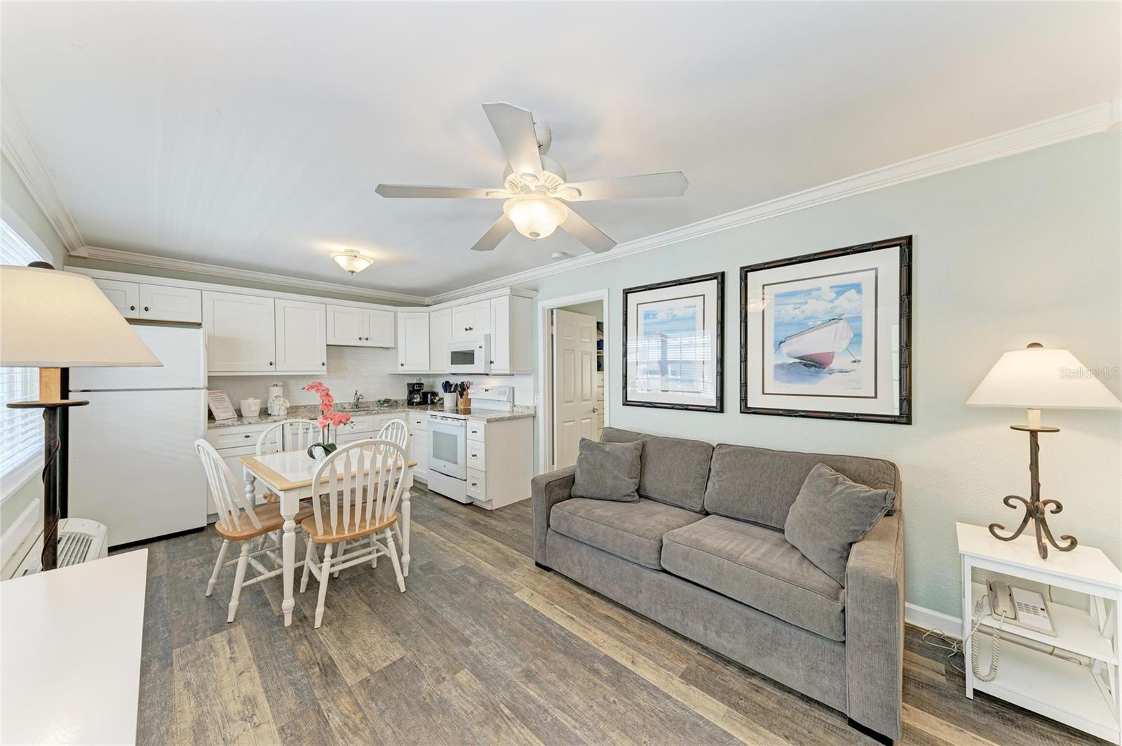 Image 5 of 40 For 1603 Gulf Dr N  26