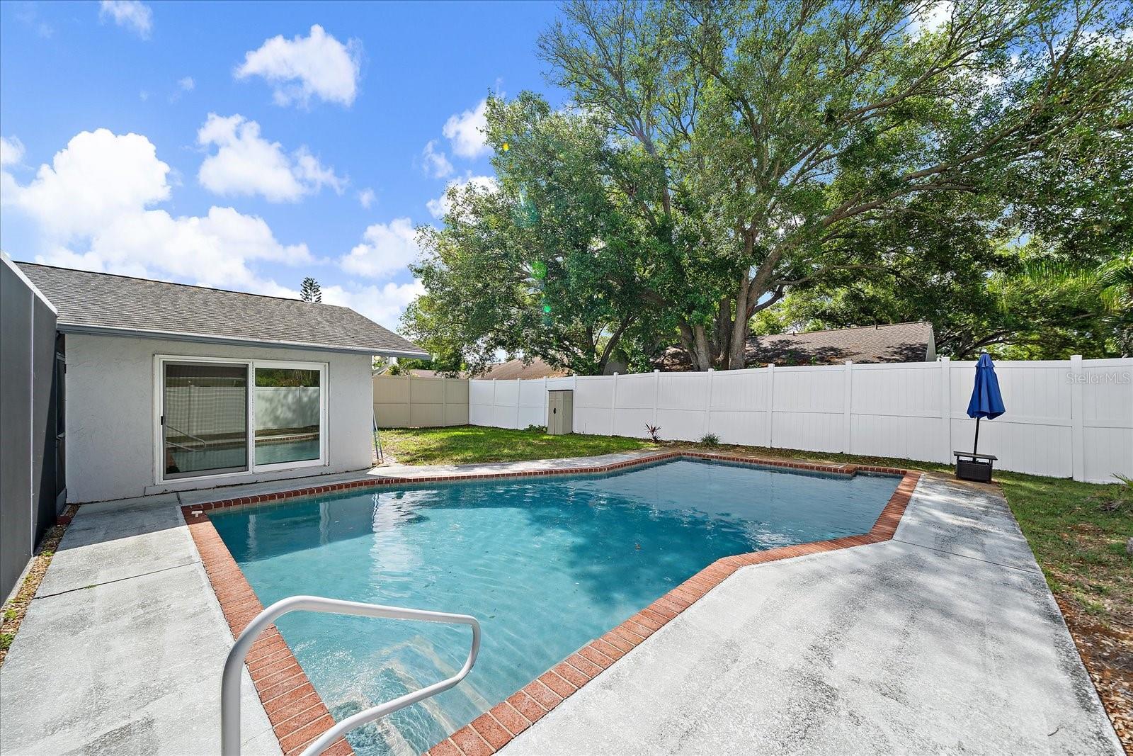 Image 35 of 38 For 6416 Samoa Drive