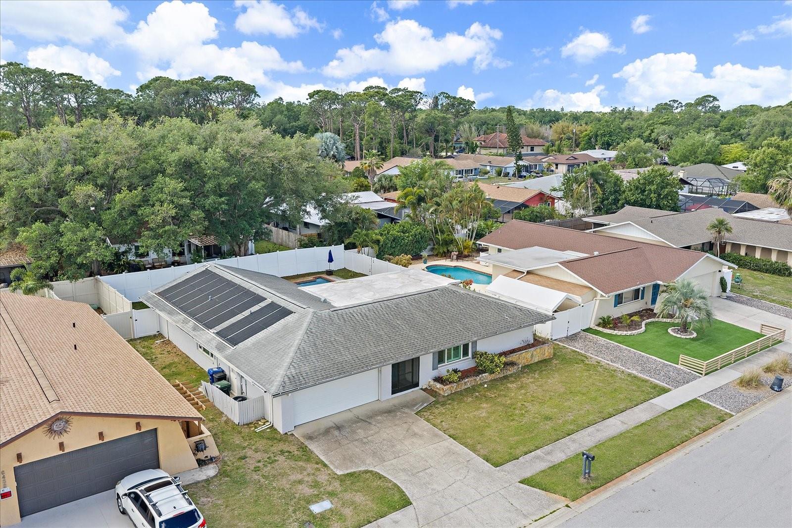 Image 37 of 38 For 6416 Samoa Drive