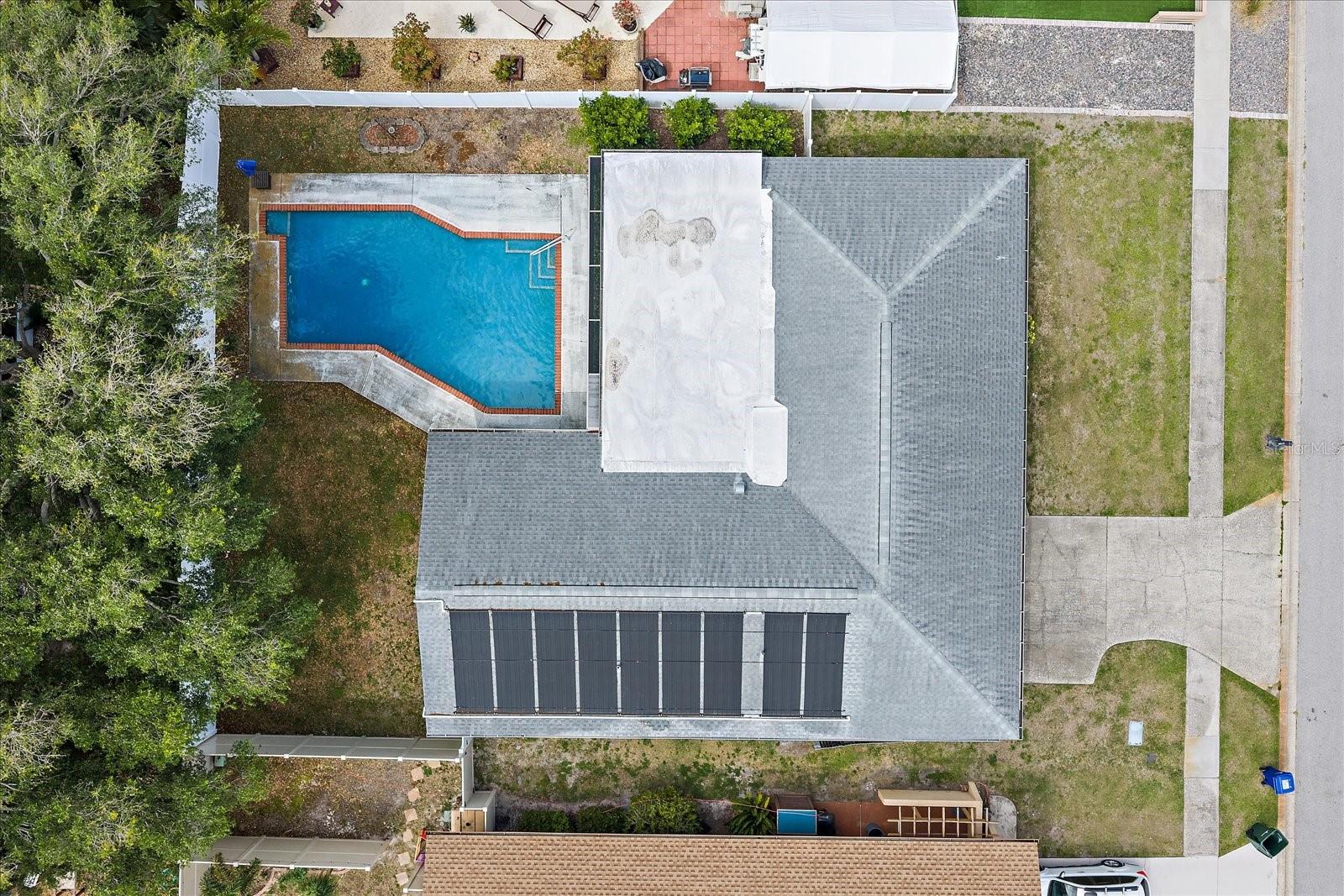 Image 38 of 38 For 6416 Samoa Drive