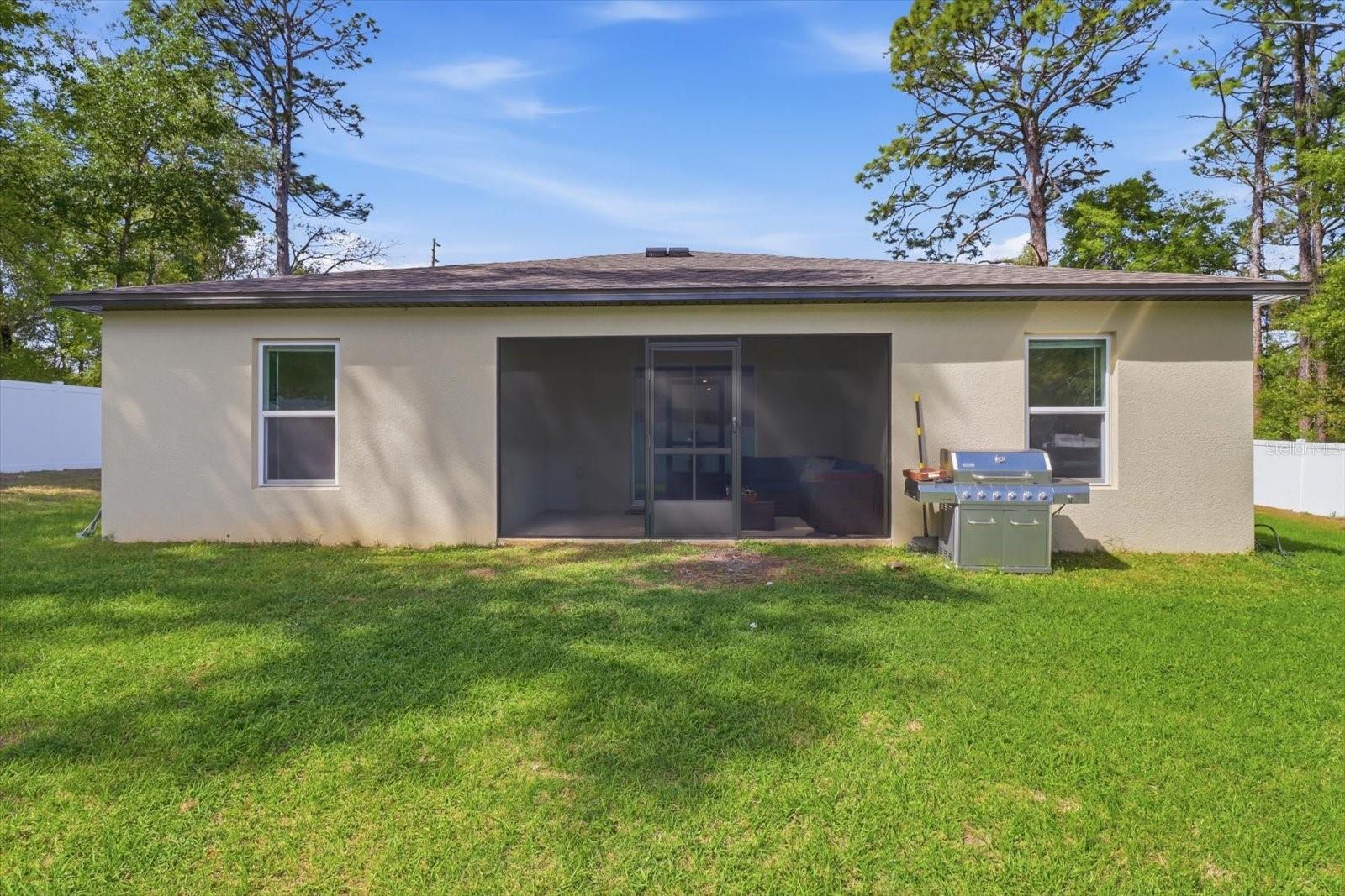 Image 33 of 39 For 8361 Elkcam Boulevard