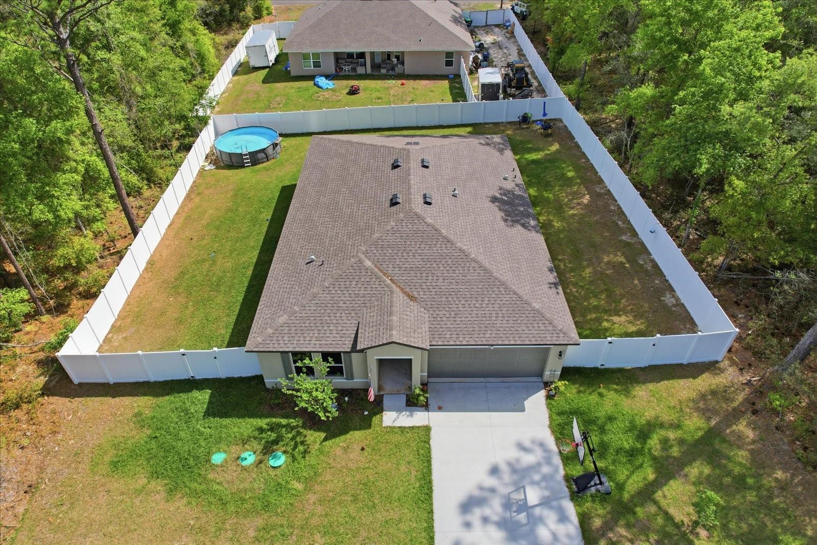 Image 36 of 39 For 8361 Elkcam Boulevard