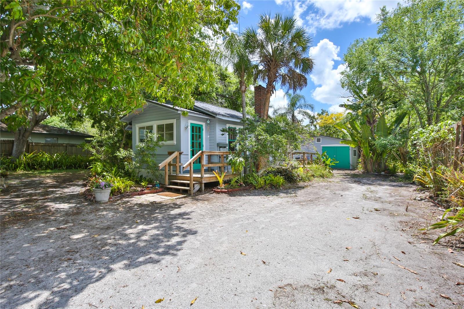 Details for 708 42nd Street, SARASOTA, FL 34234