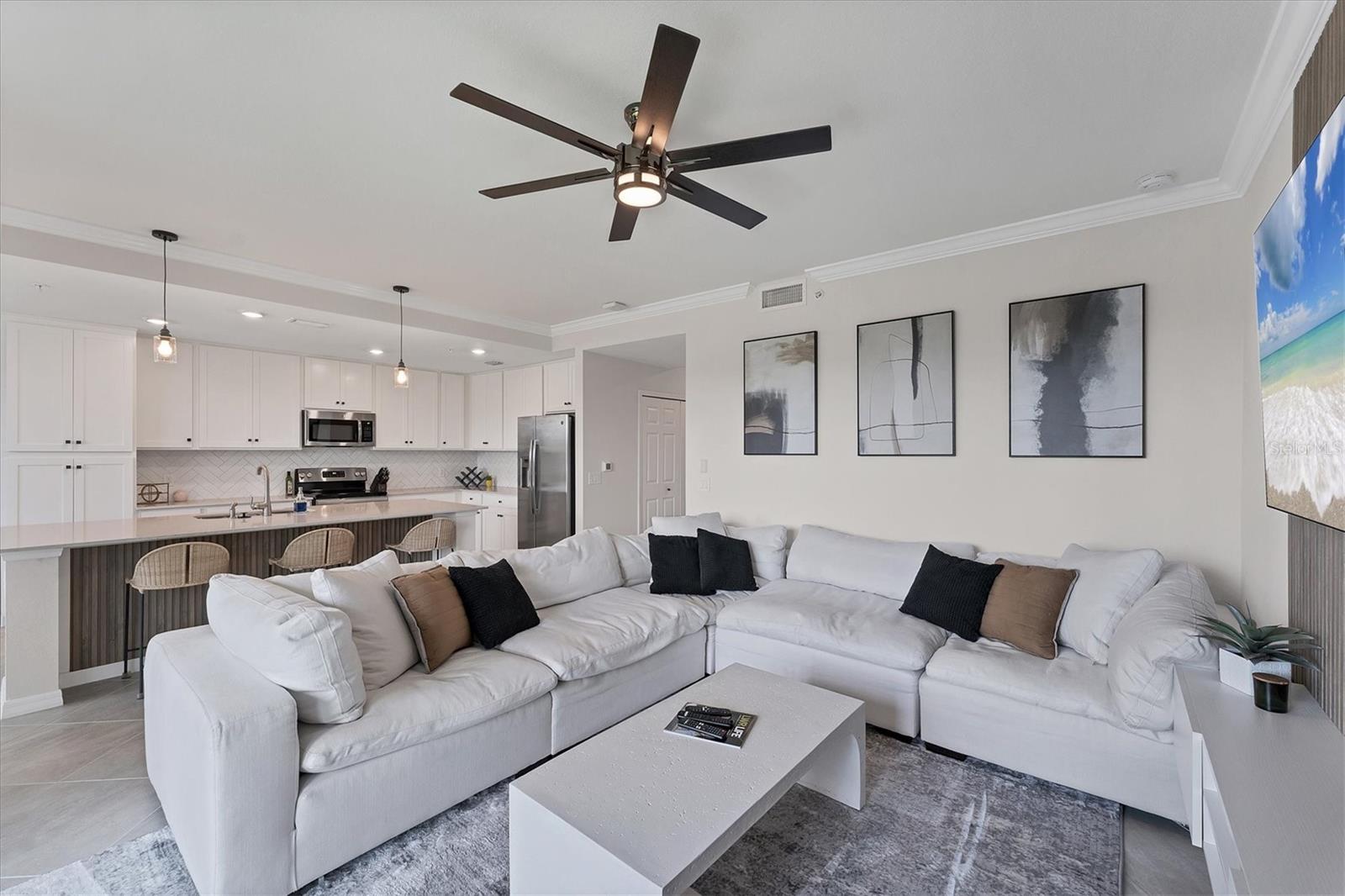 Image 5 of 57 For 17704 Gawthrop Drive 102
