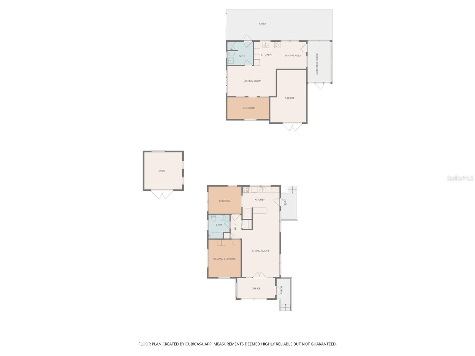 Image 57 of 66 For 708 42nd Street