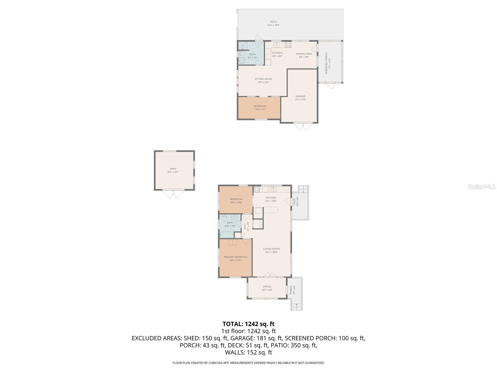 Image 58 of 66 For 708 42nd Street