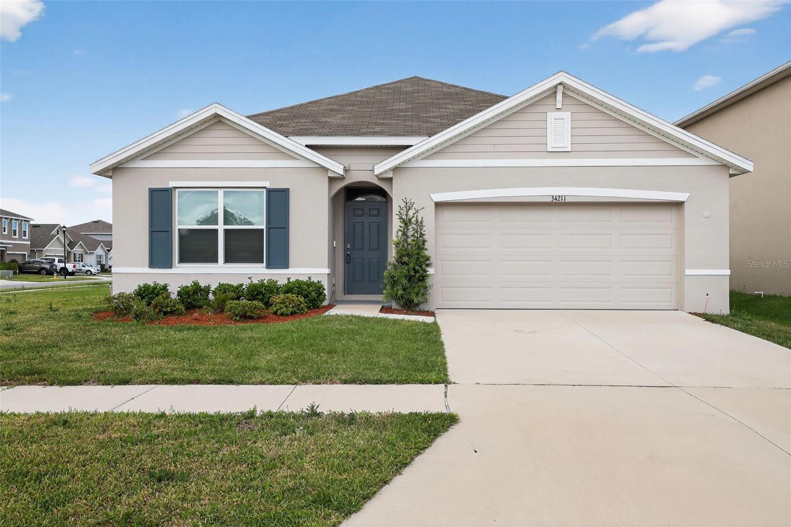 Details for 34211 Jasper Stone Drive, WESLEY CHAPEL, FL 33543