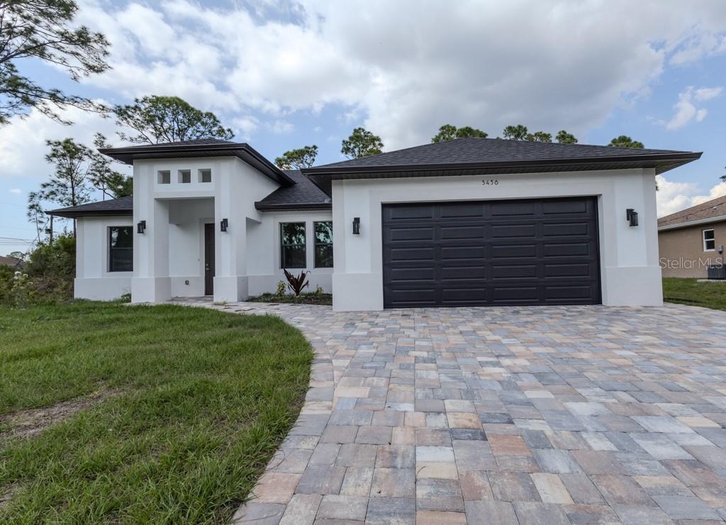 Details for 5438 Sylvania Avenue, NORTH PORT, FL 34291