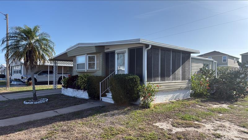 Details for 3037 88th Street Circle E, PALMETTO, FL 34221