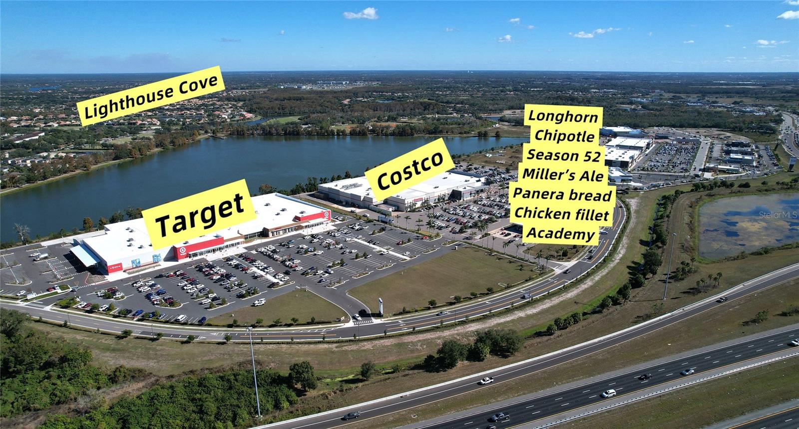 Image 44 of 45 For 7109 Chatum Light Run