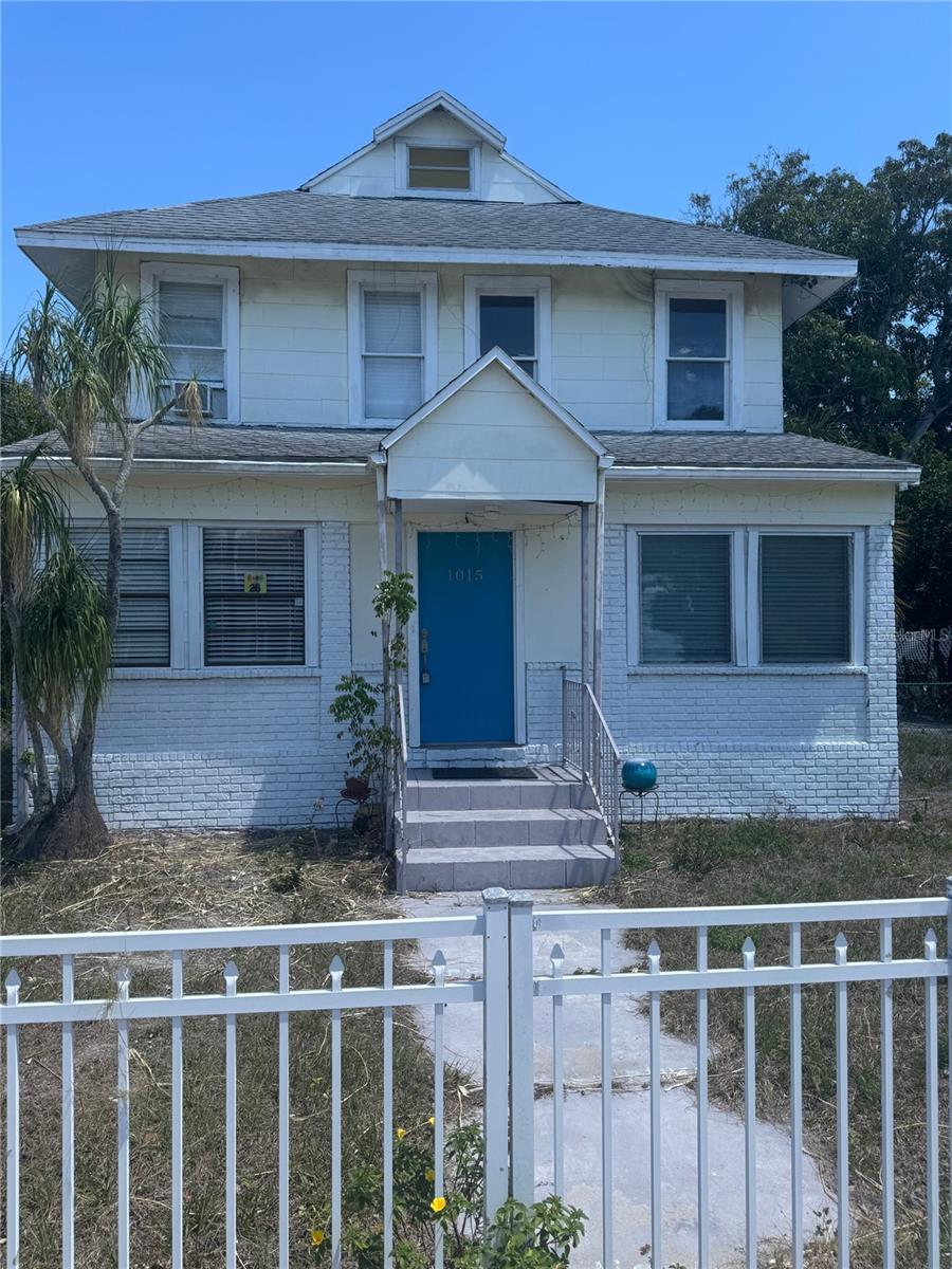 Details for 1015 12th Street W, BRADENTON, FL 34205