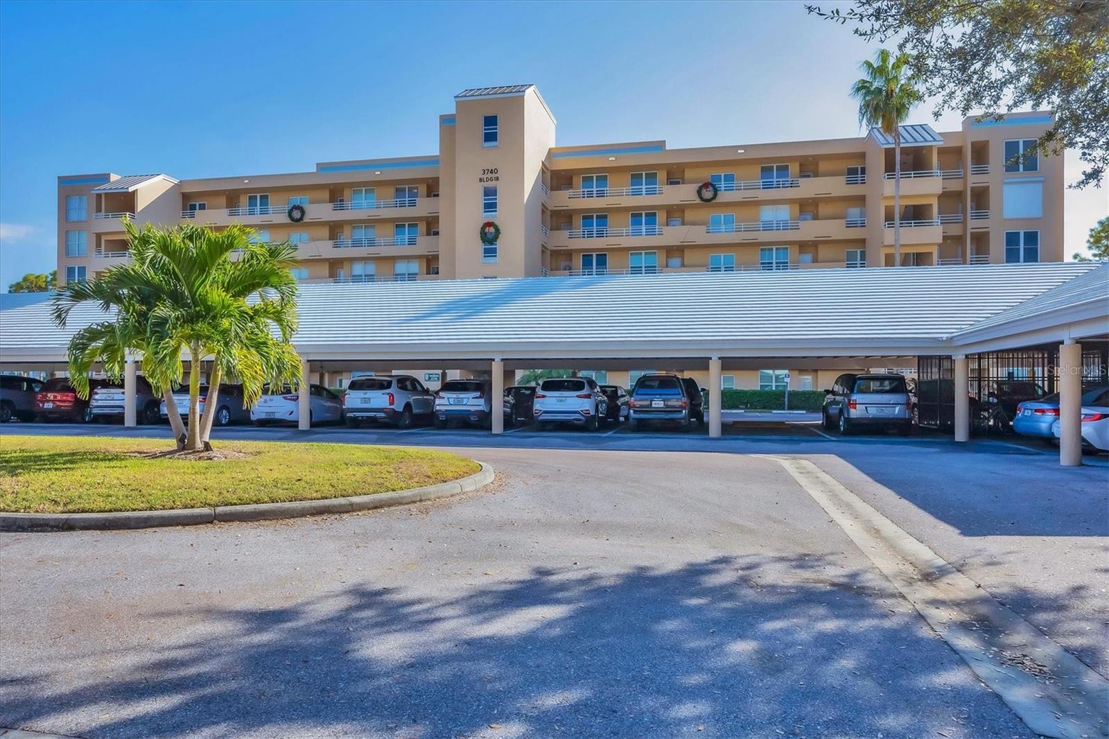 Details for 3740 Pinebrook Circle 604, BRADENTON, FL 34209