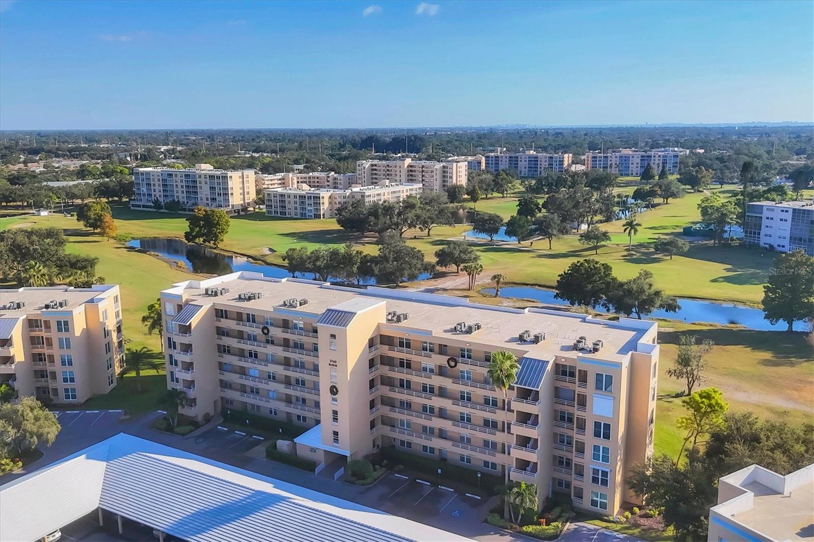 Image 3 of 56 For 3740 Pinebrook Circle 604