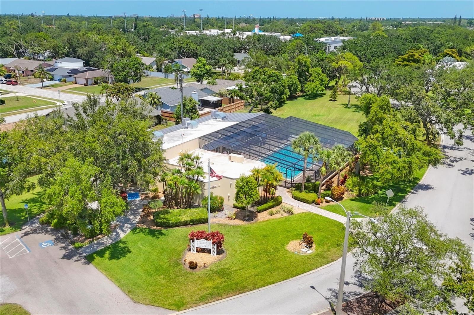 Image 42 of 56 For 3740 Pinebrook Circle 604