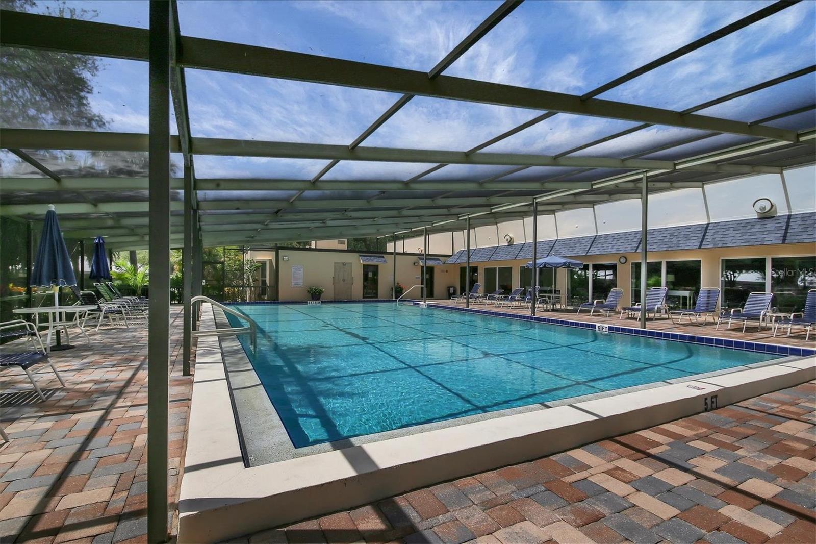 Image 48 of 56 For 3740 Pinebrook Circle 604