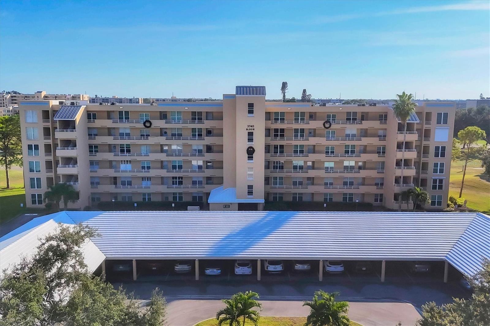 Image 6 of 56 For 3740 Pinebrook Circle 604