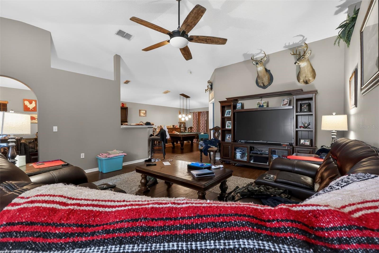 Image 15 of 31 For 321 Squires Grove Drive