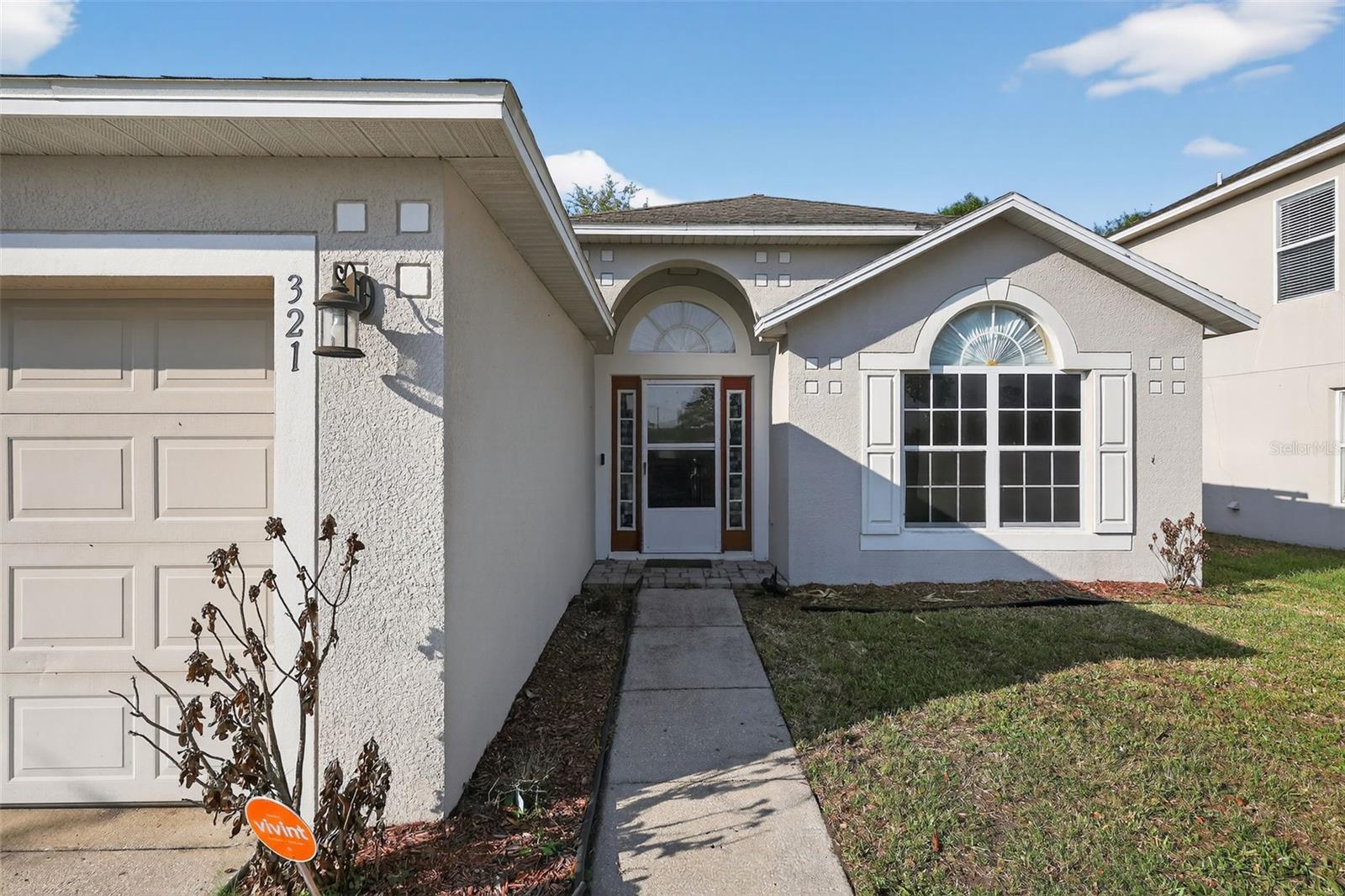 Image 3 of 31 For 321 Squires Grove Drive