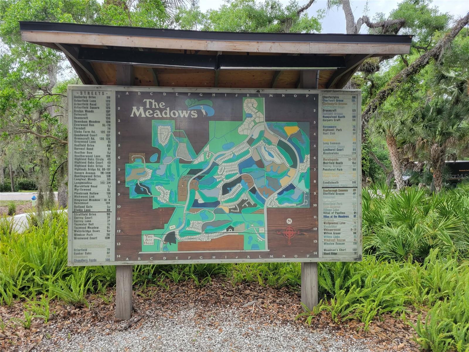 Image 50 of 82 For 5525 Hampstead Heath  43