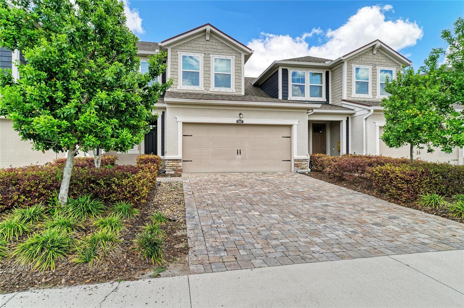 Image 2 of 50 For 11607 Brookside Drive