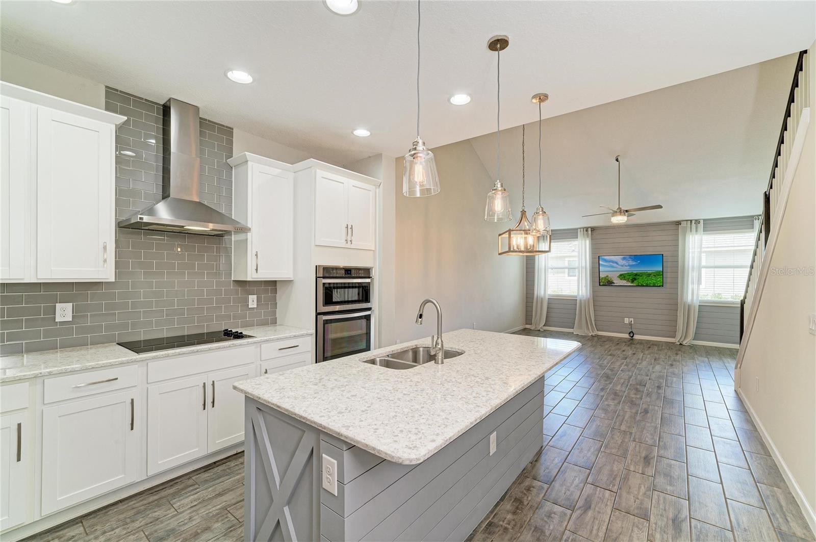 Image 6 of 50 For 11607 Brookside Drive