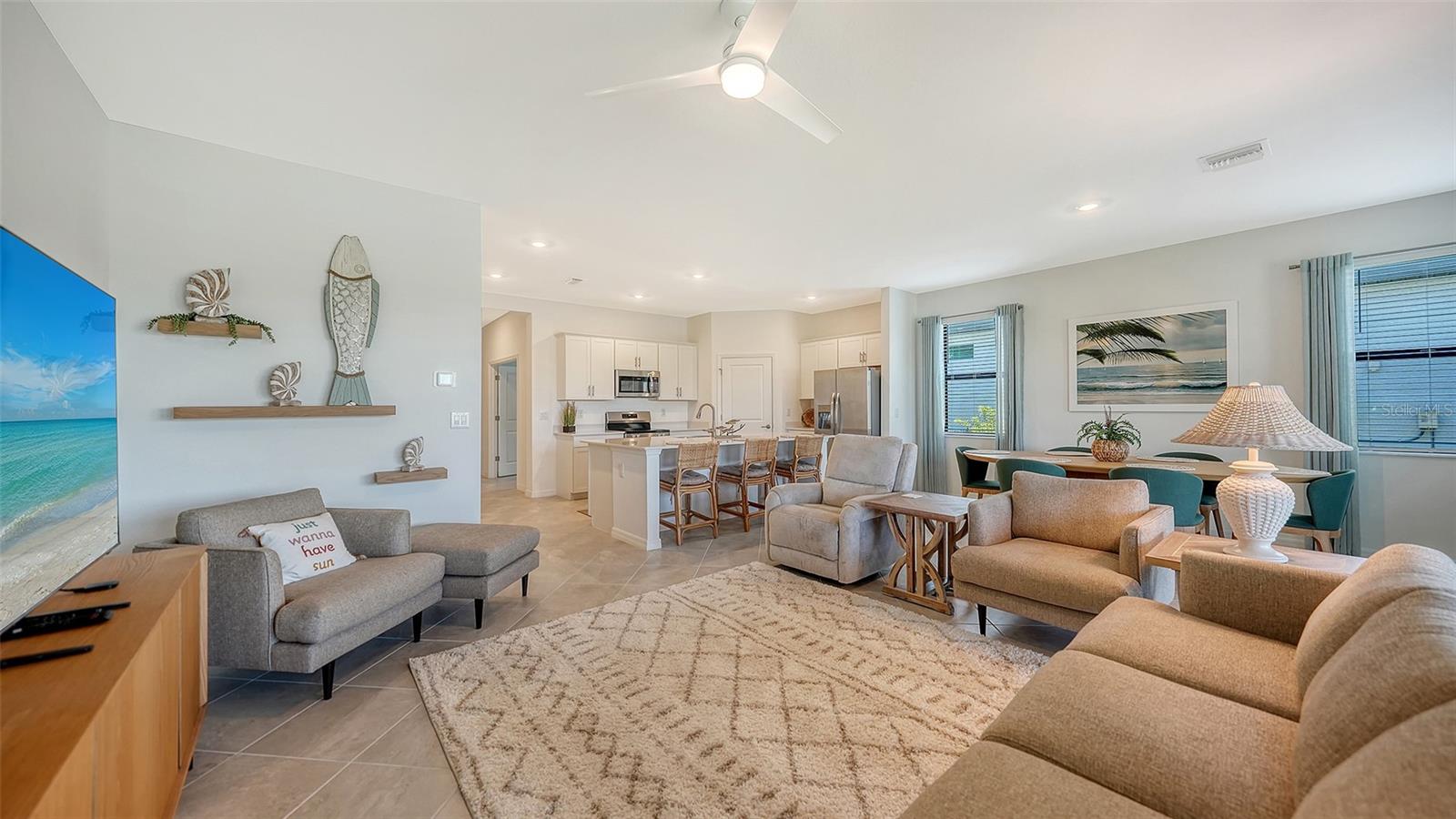 Image 15 of 90 For 17233 Moonflower Drive