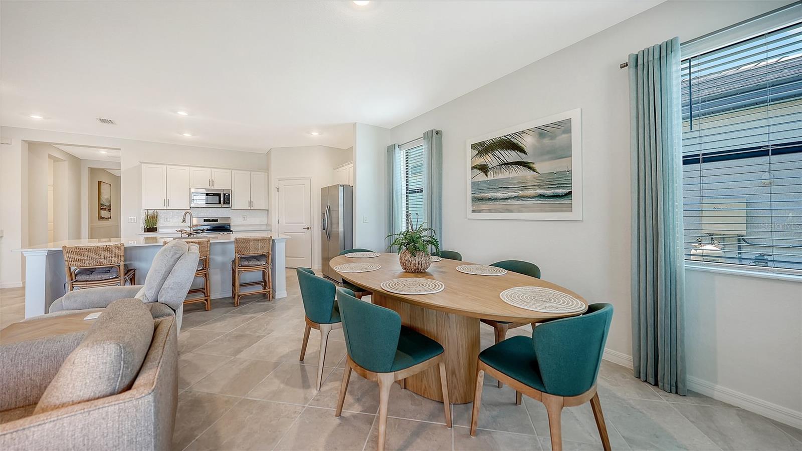 Image 16 of 90 For 17233 Moonflower Drive