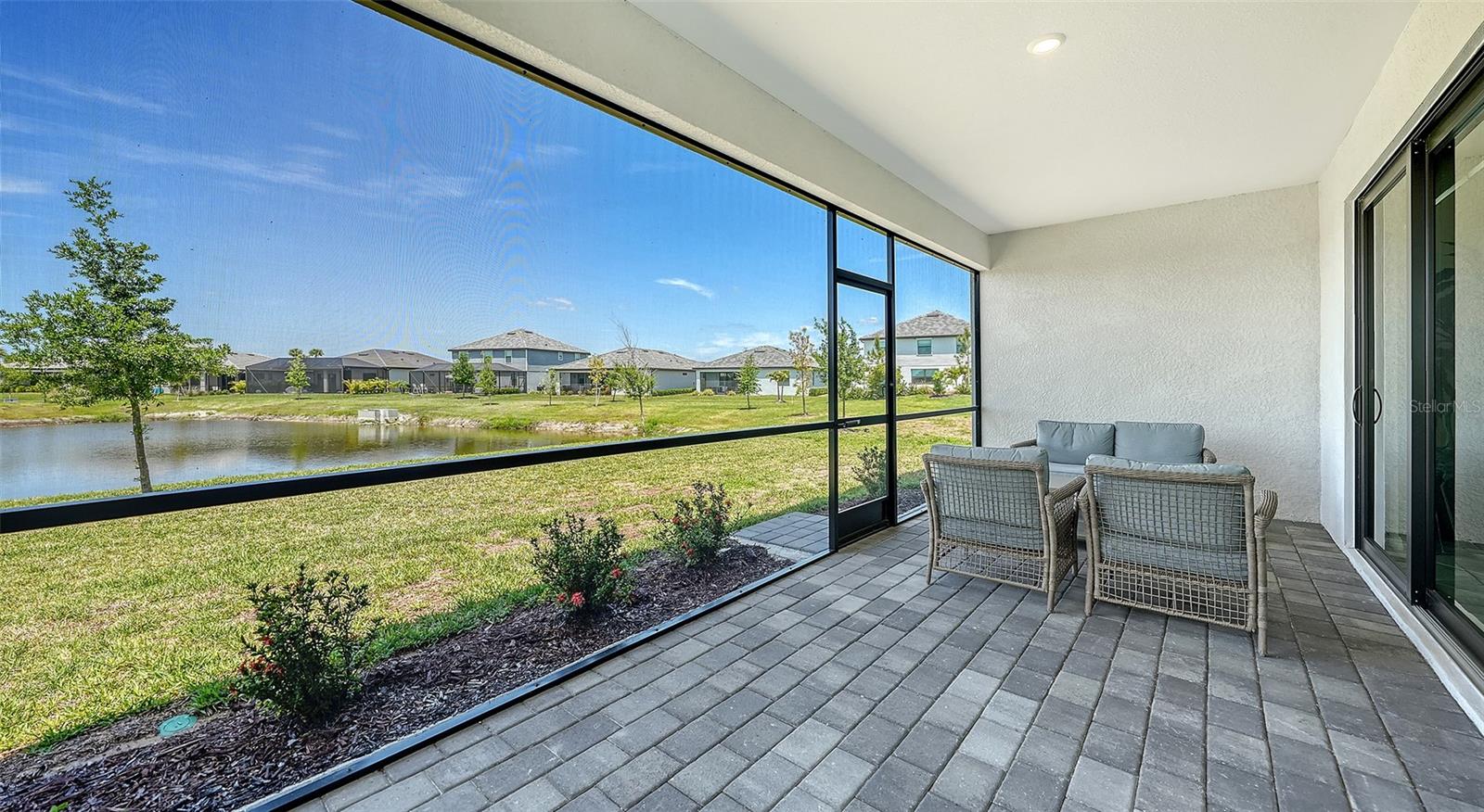 Image 48 of 90 For 17233 Moonflower Drive