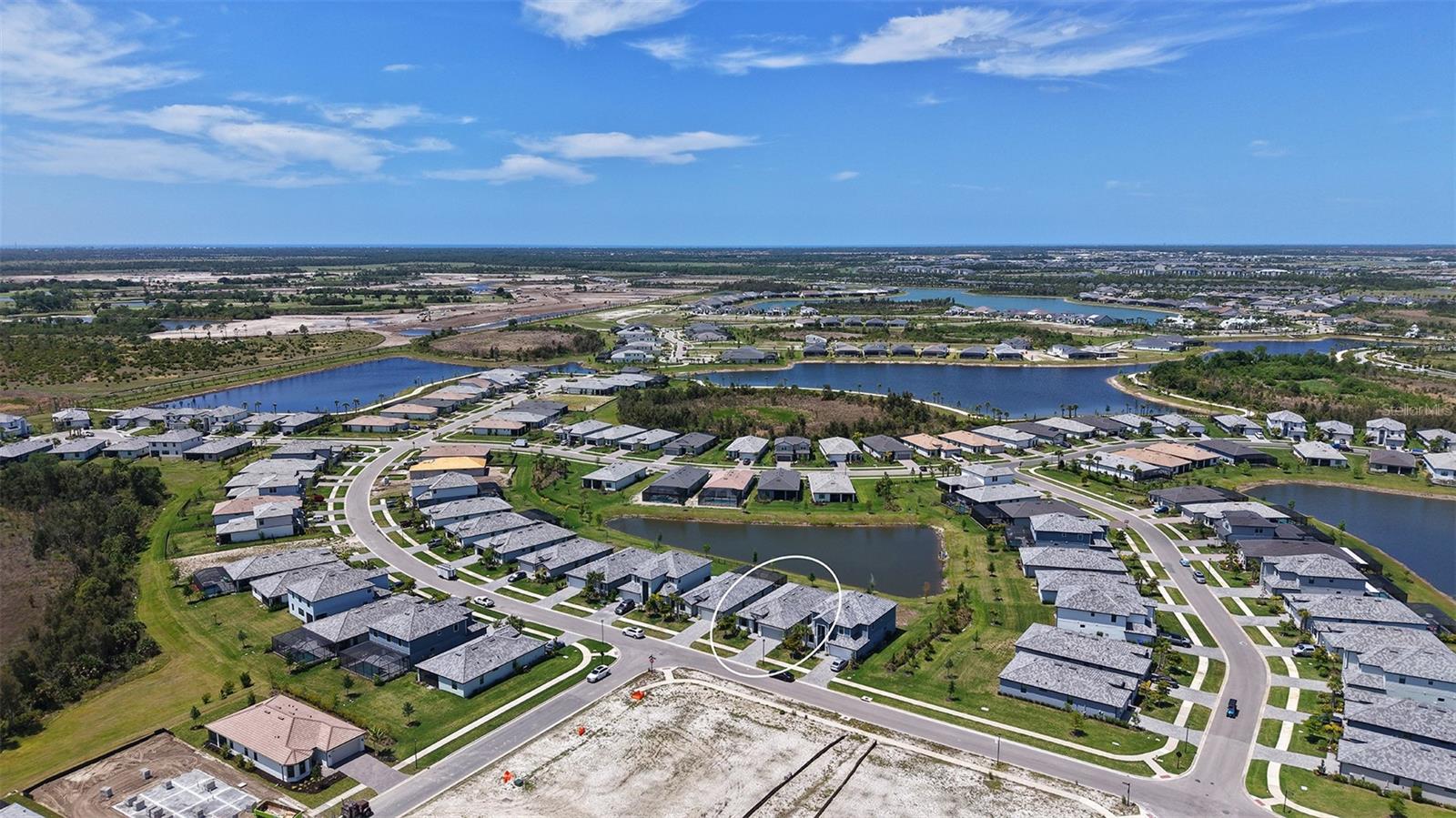 Image 57 of 90 For 17233 Moonflower Drive