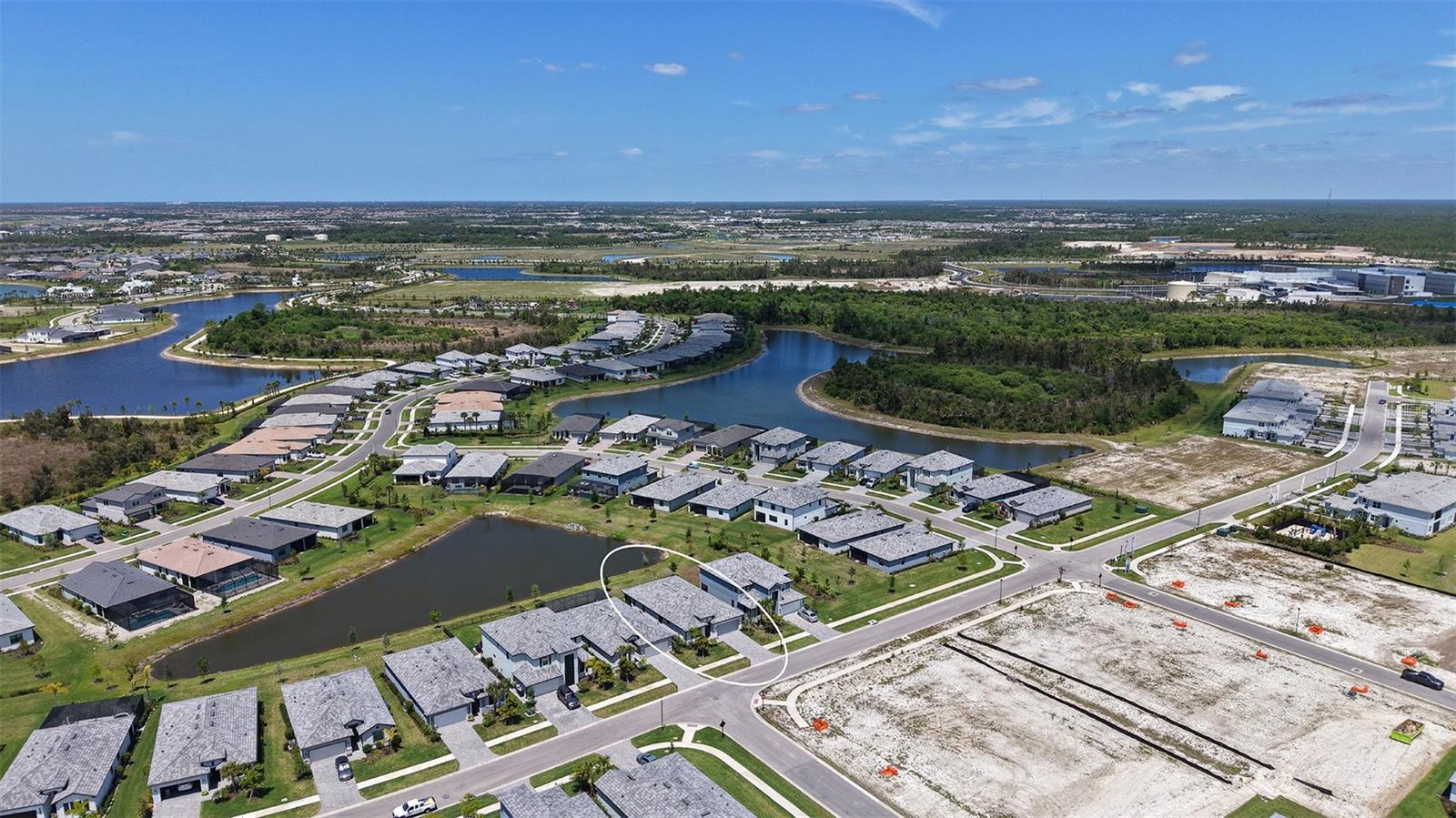 Image 58 of 90 For 17233 Moonflower Drive