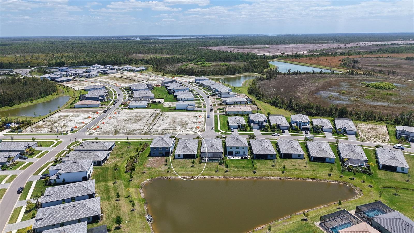 Image 59 of 90 For 17233 Moonflower Drive