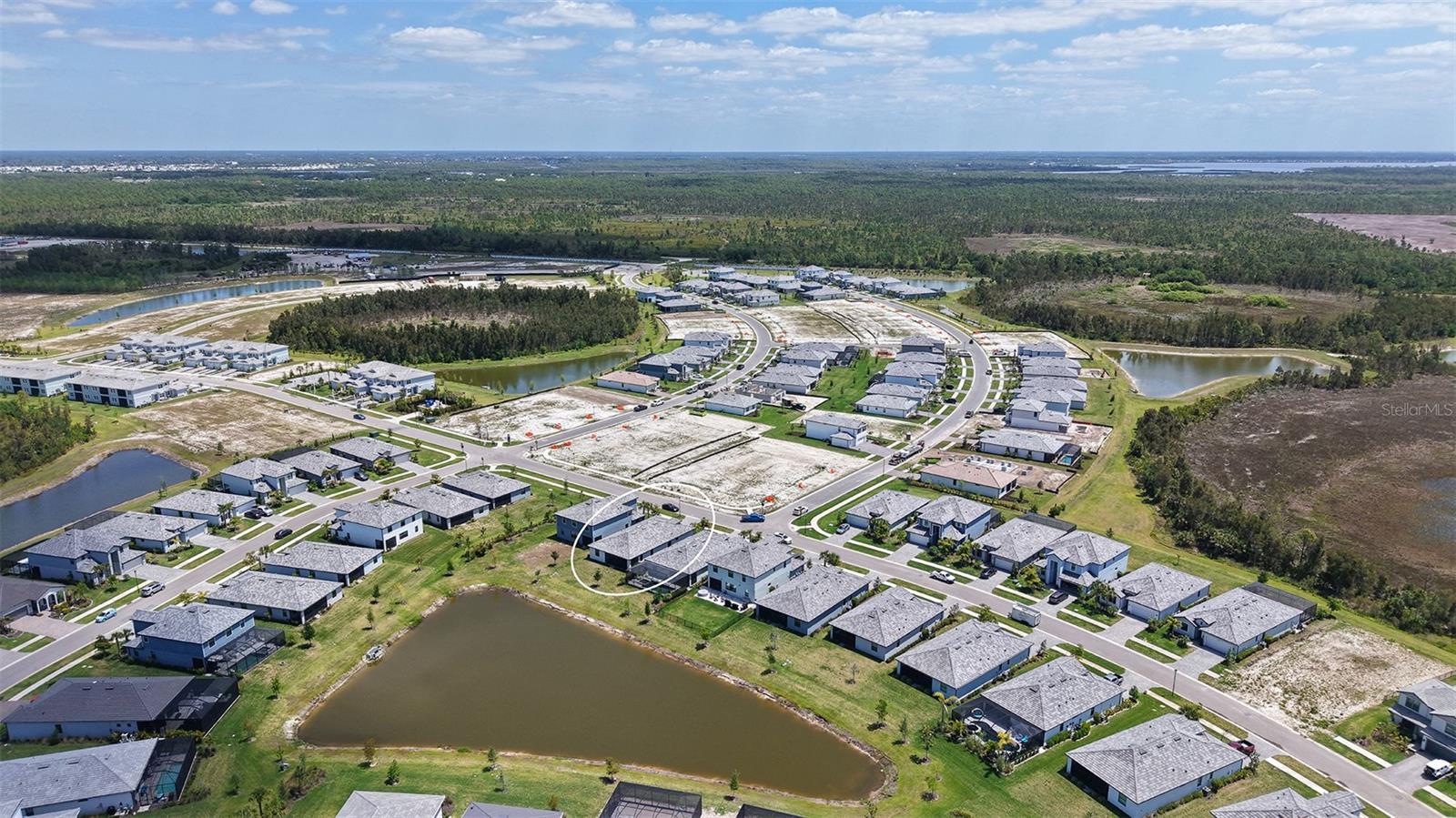 Image 89 of 90 For 17233 Moonflower Drive