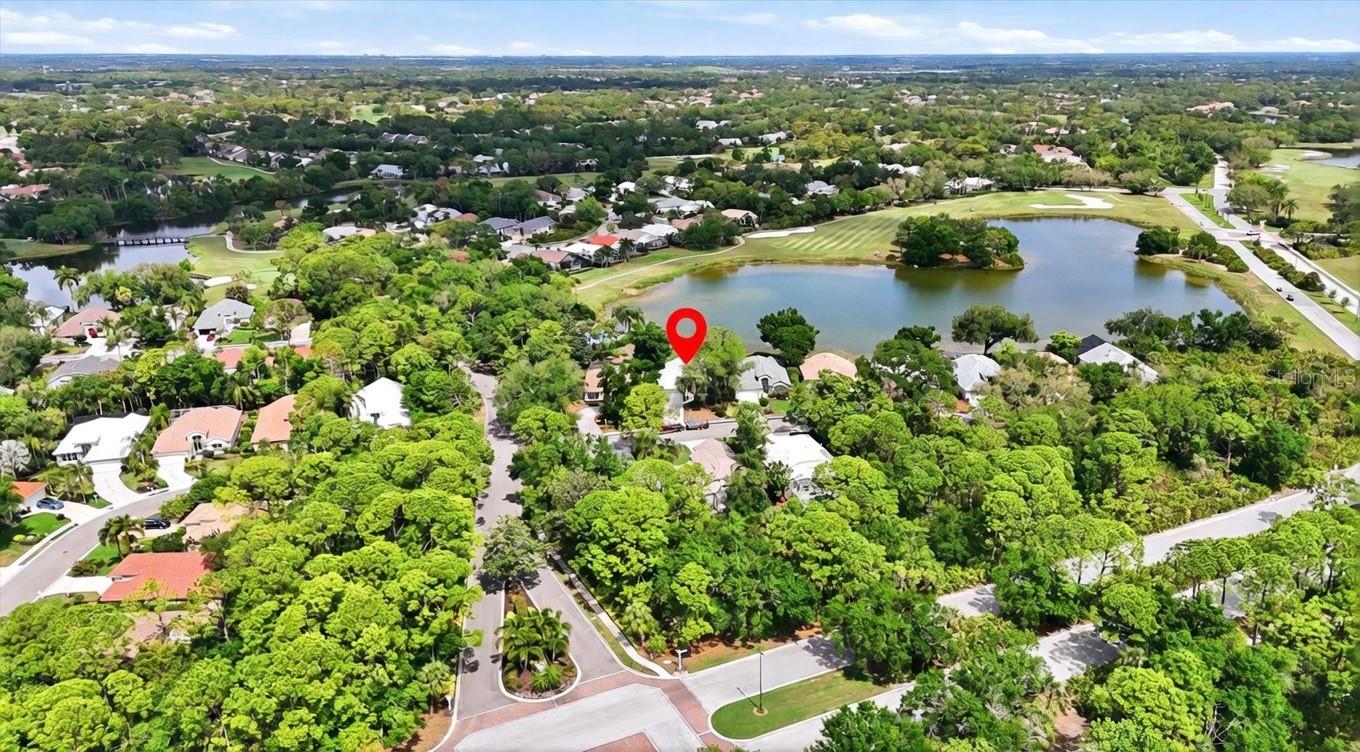 Image 27 of 68 For 6505 Berkshire Place