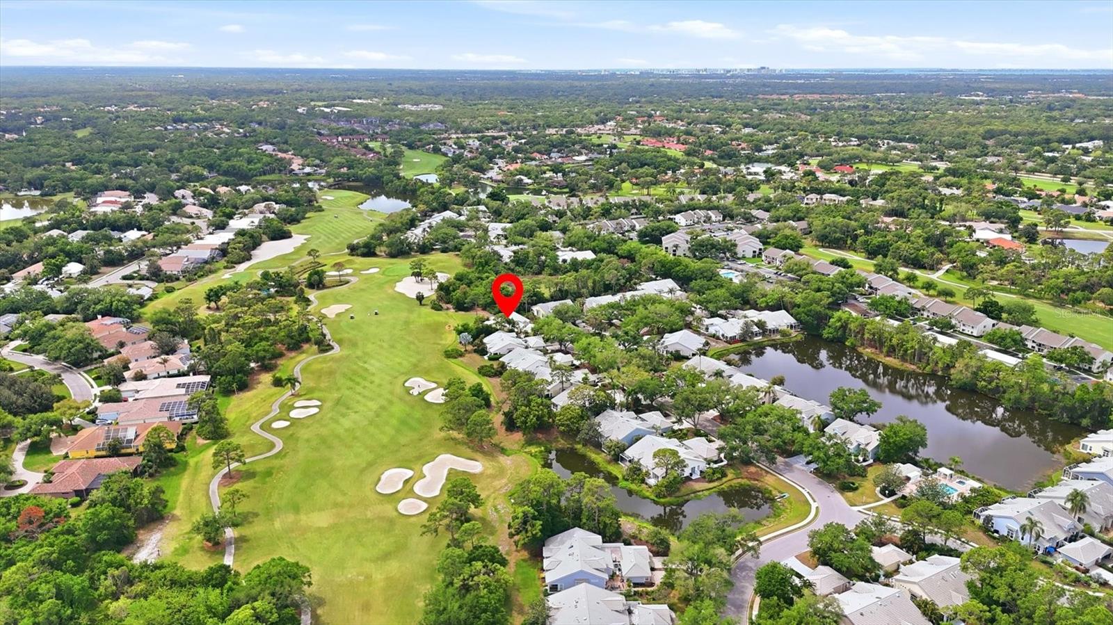 Image 33 of 75 For 7731 Whitebridge Glen