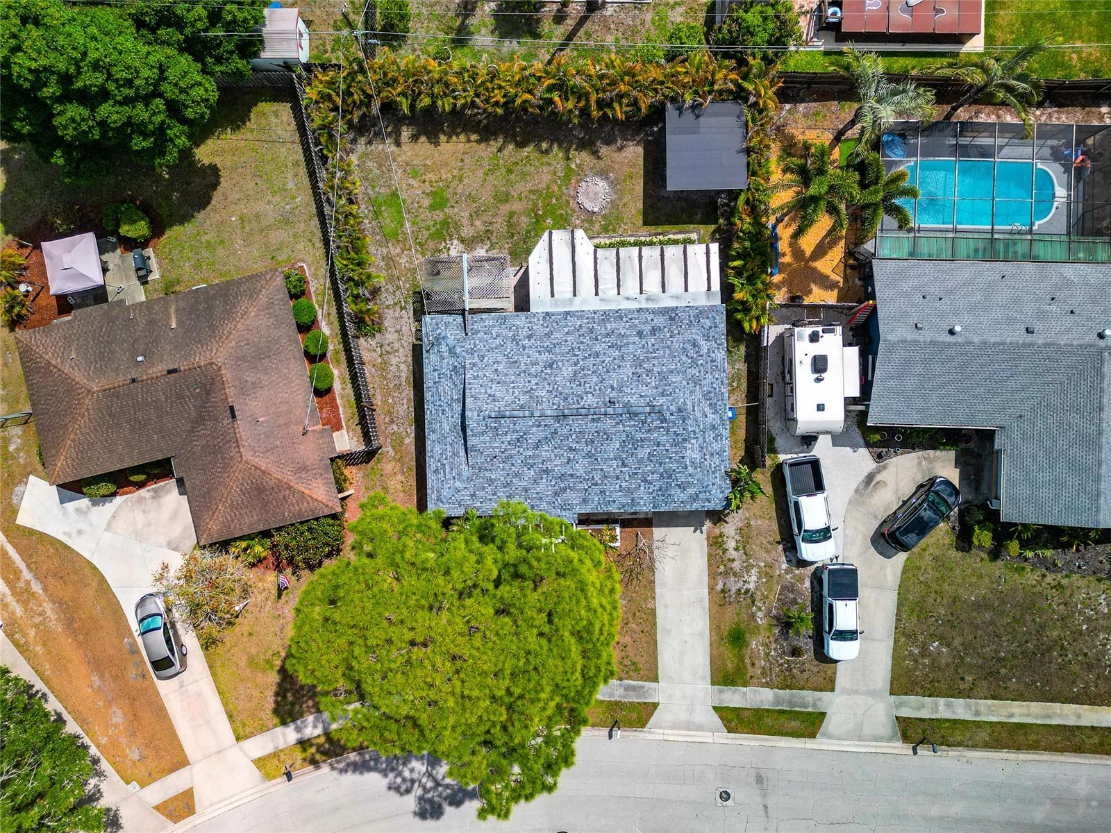 Image 2 of 30 For 2529 Golden Poinciana Place