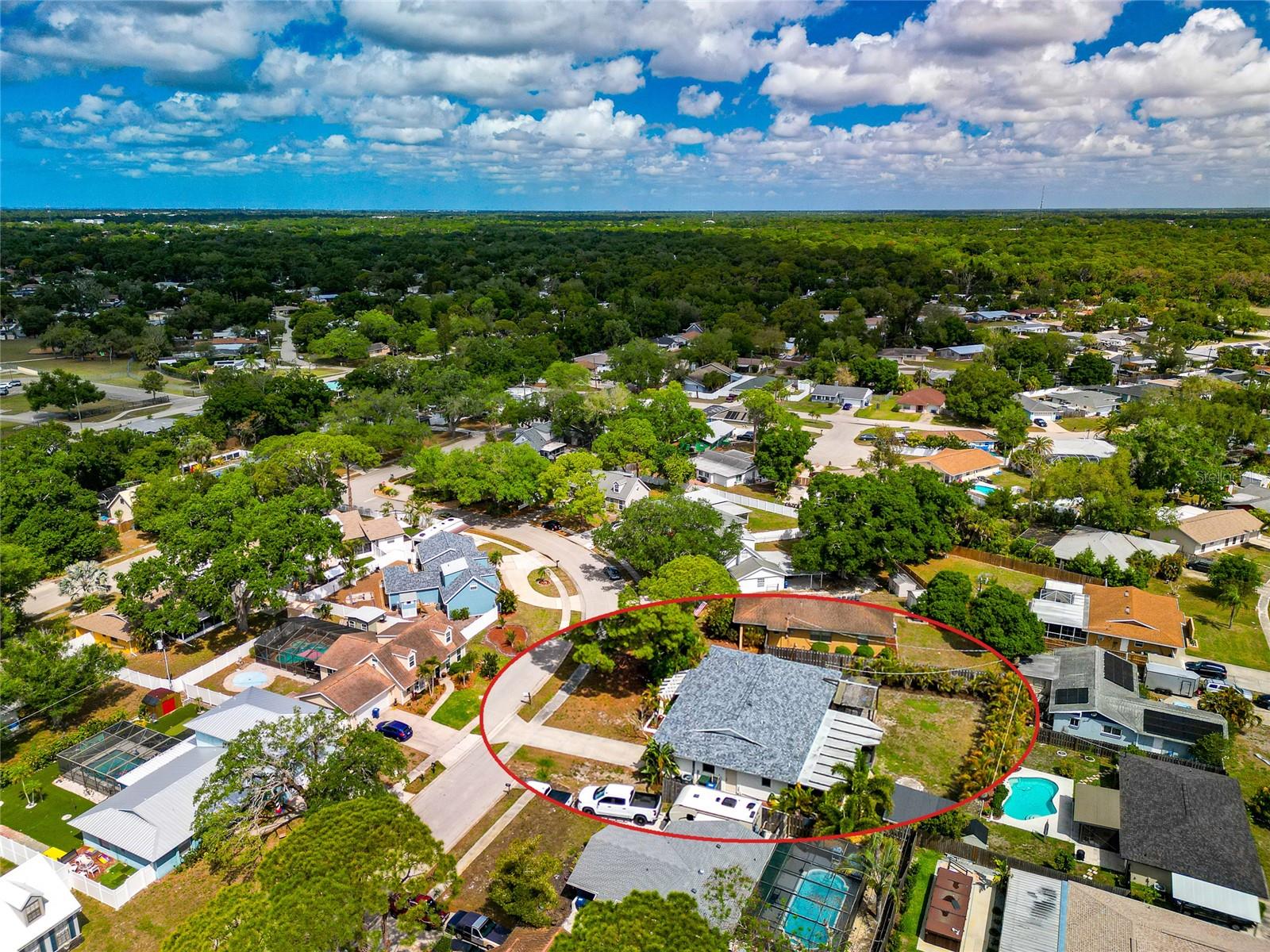 Image 3 of 30 For 2529 Golden Poinciana Place