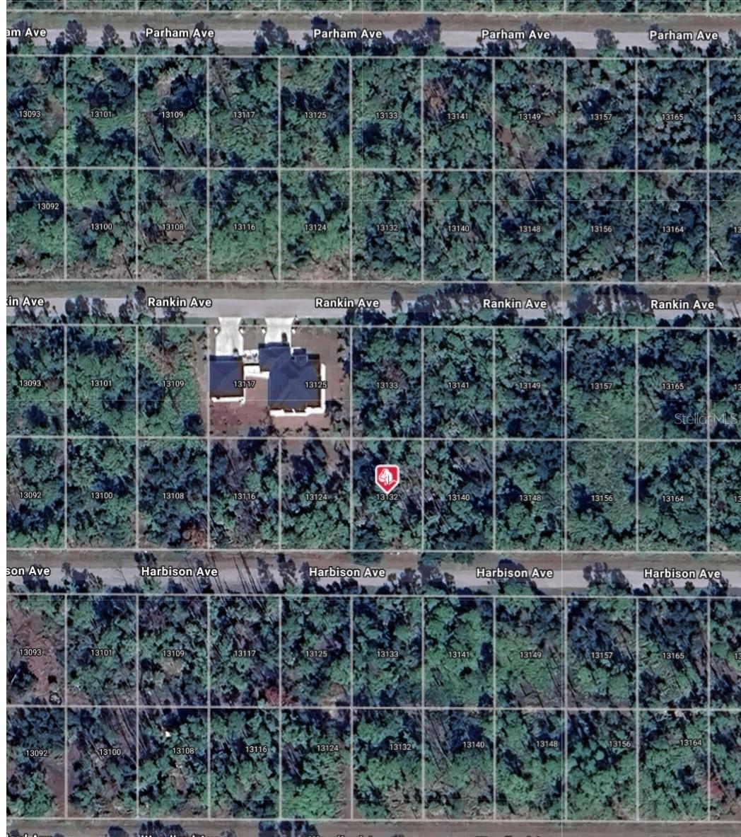 Listing Details for 13132 Harbison Avenue, PORT CHARLOTTE, FL 33953