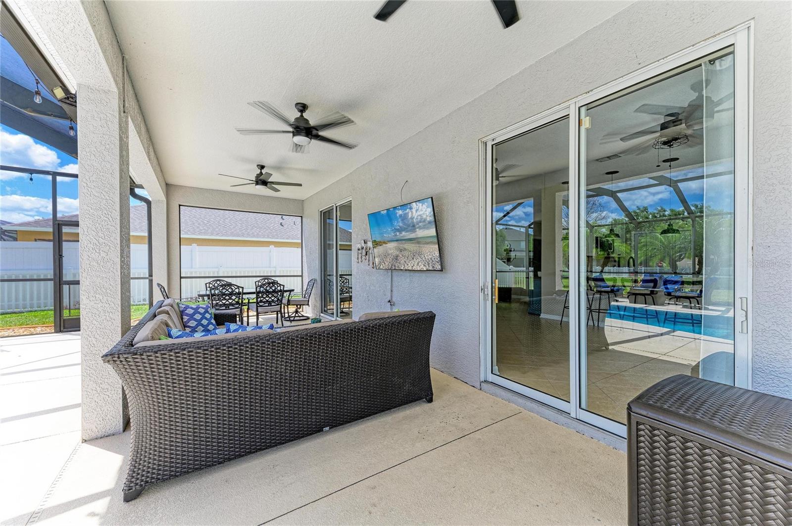 Image 42 of 54 For 6123 Blue Runner Court