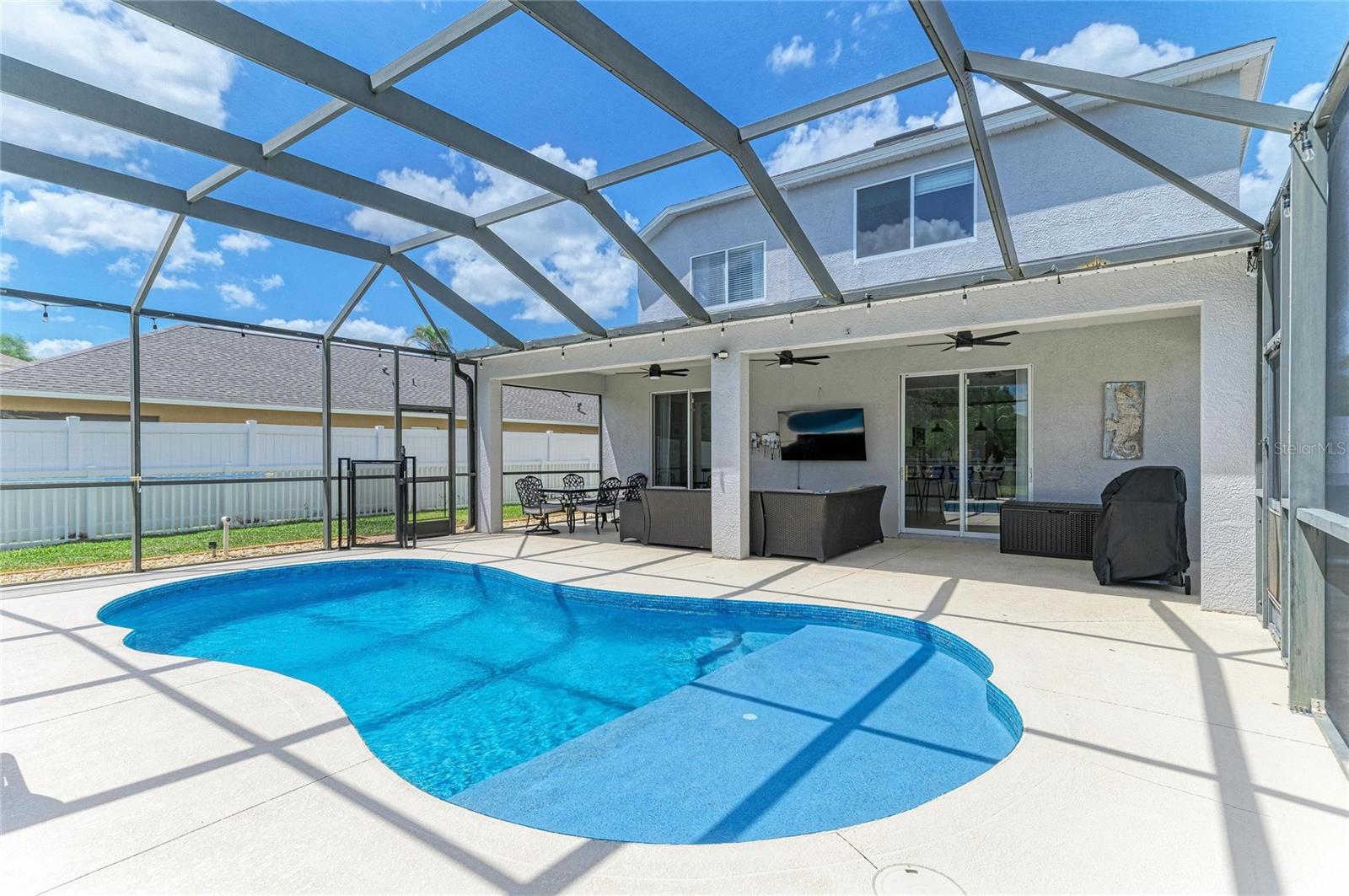 Image 46 of 54 For 6123 Blue Runner Court