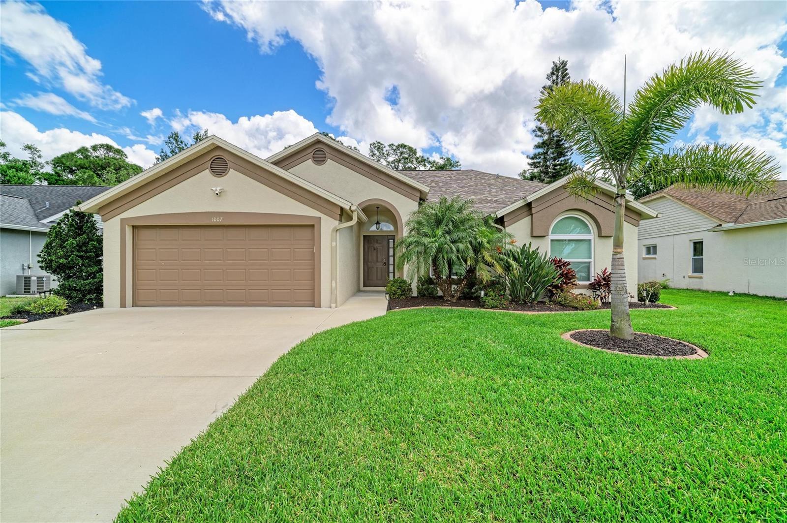 Details for 1007 50th Street E, BRADENTON, FL 34208