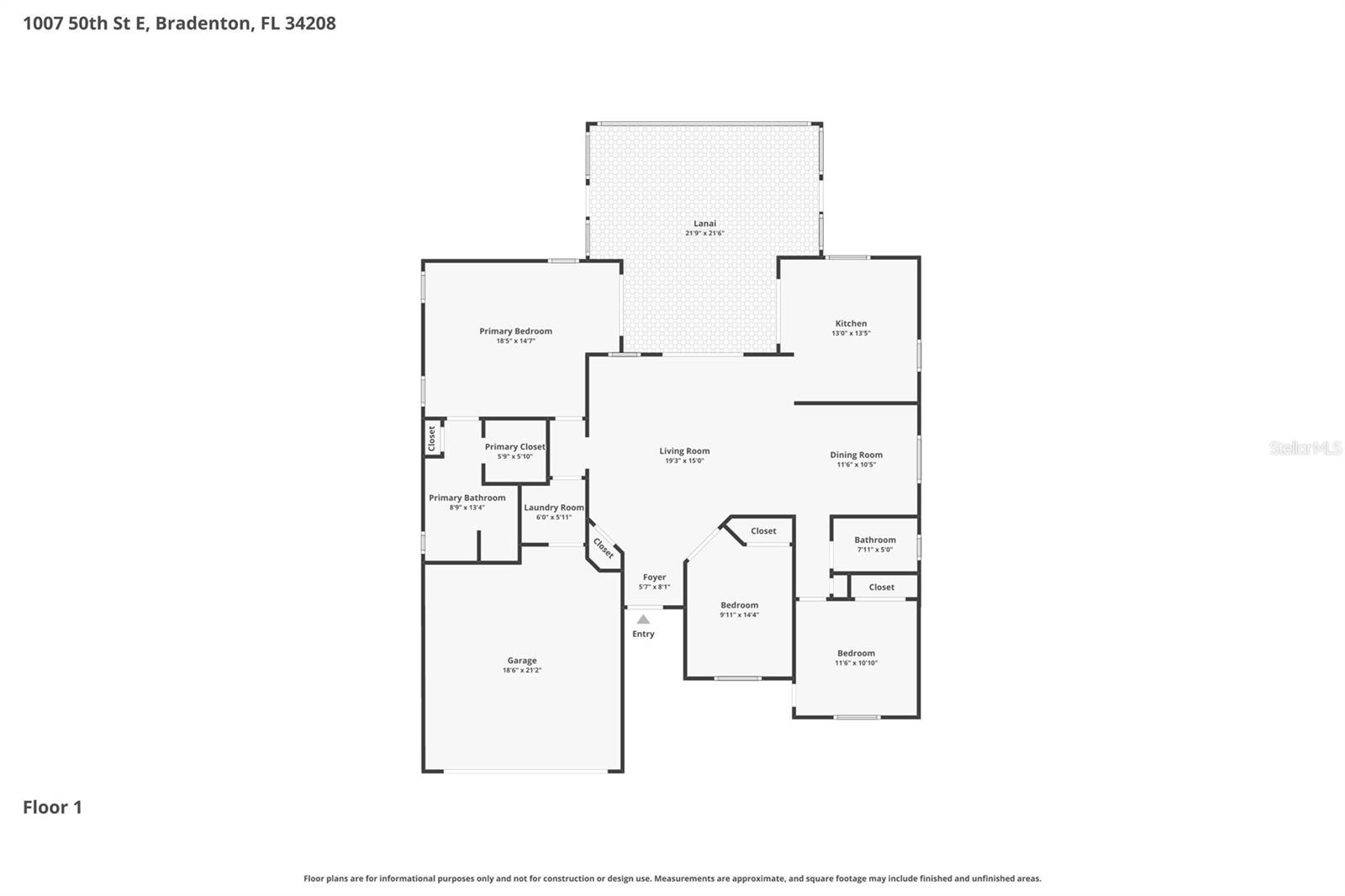 Image 57 of 57 For 1007 50th Street E