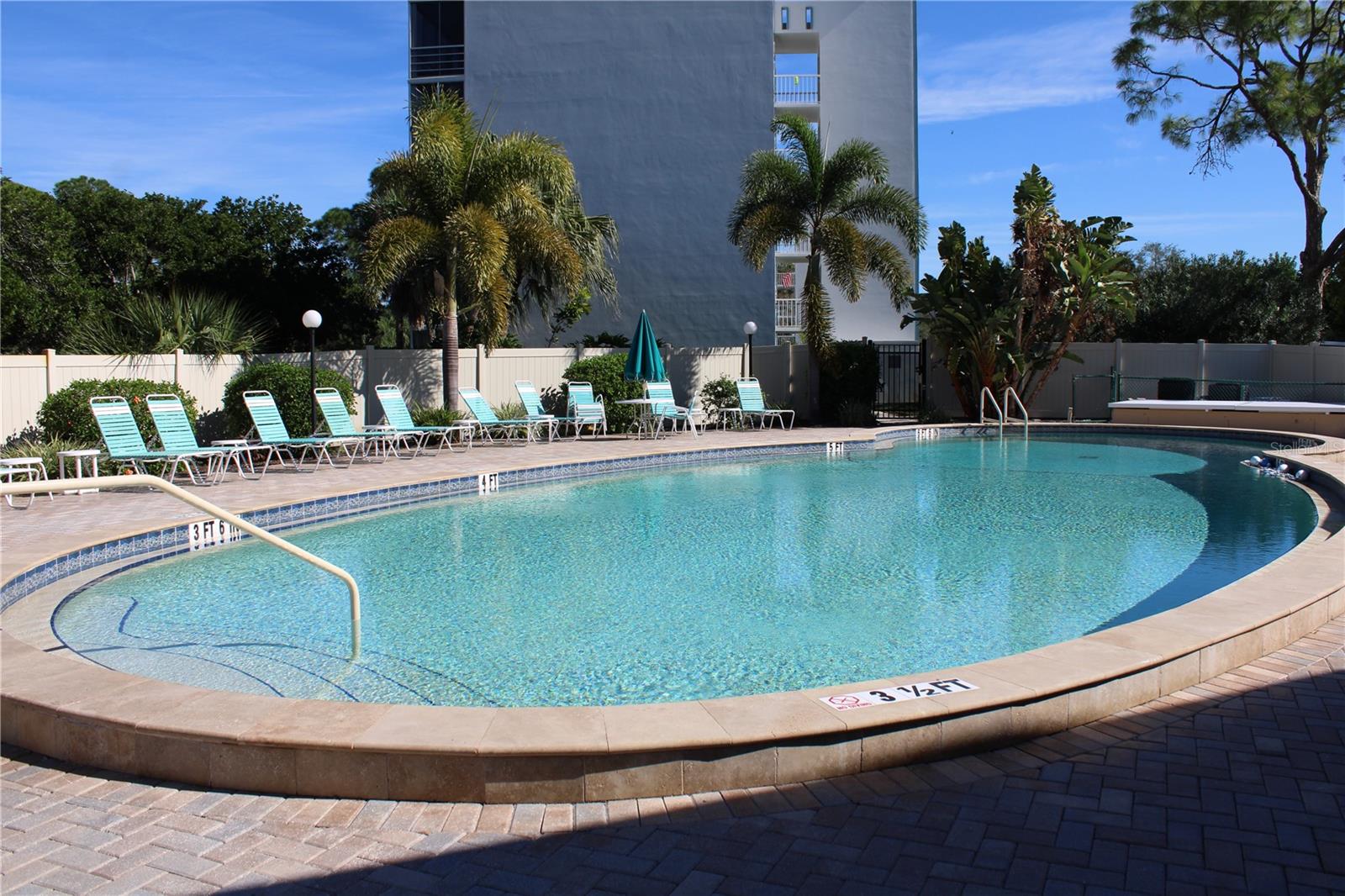 Image 47 of 61 For 4240 Ironwood Circle 404