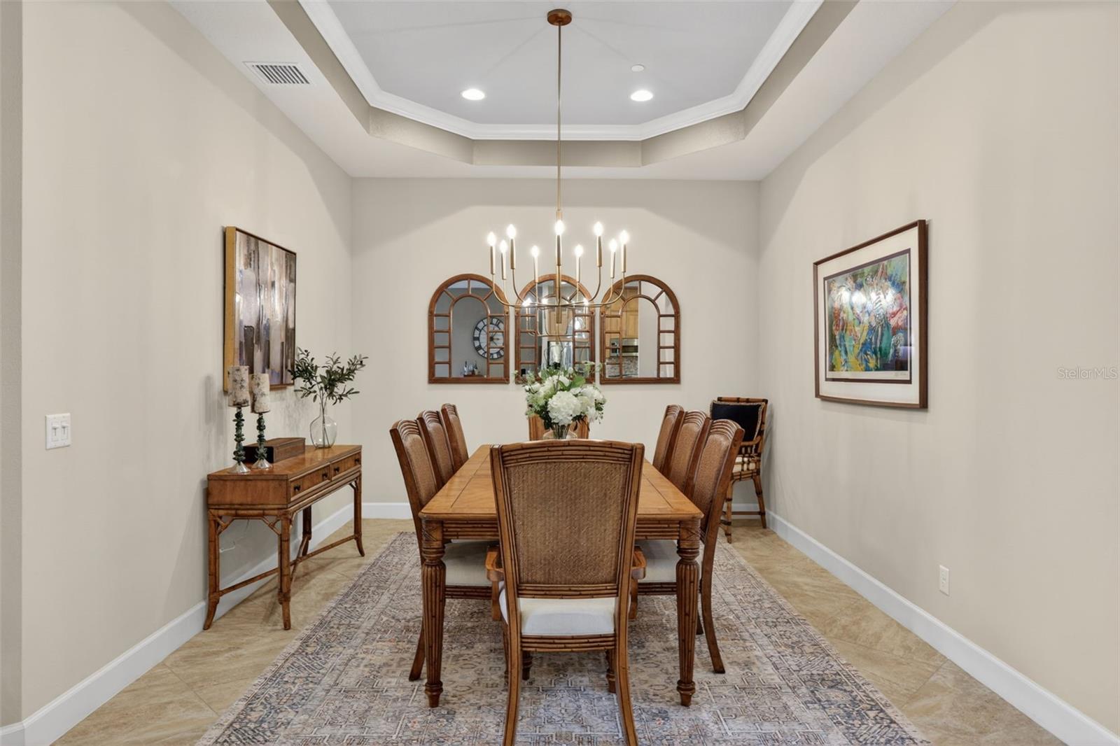 Image 18 of 75 For 13507 Messina Loop 103