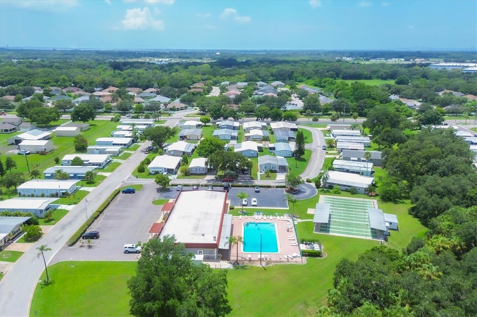 Image 38 of 39 For 6710 36th Avenue E 181