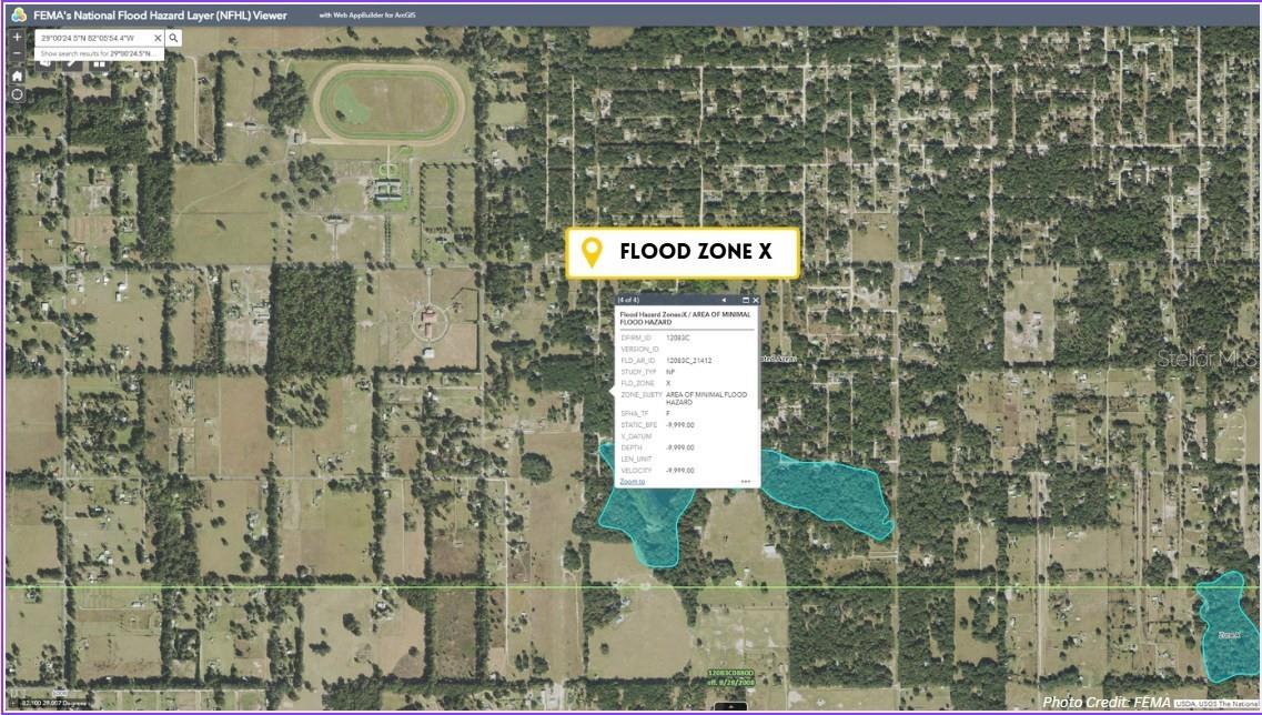 Image 9 of 11 For Tbd Corner Lot Se 147th Place