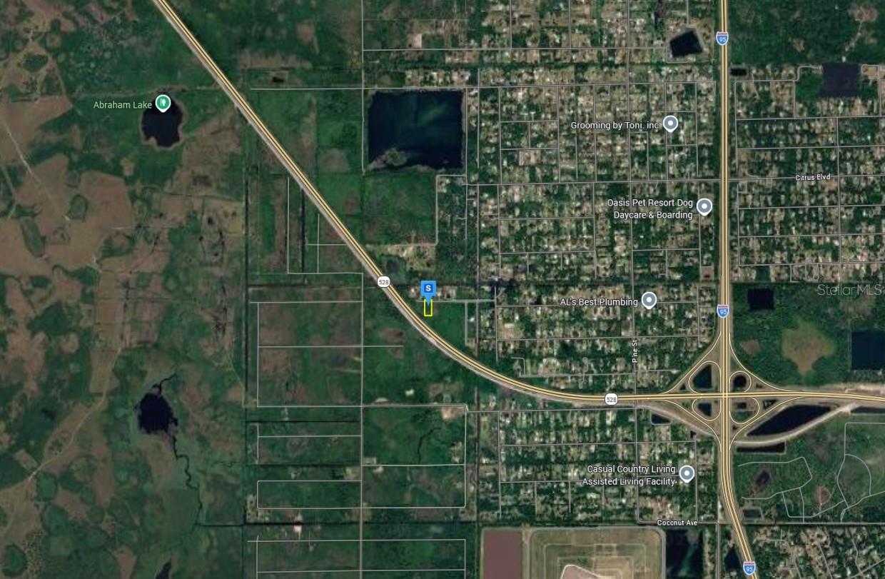 Image 3 of 6 For 5521 Simpson Place