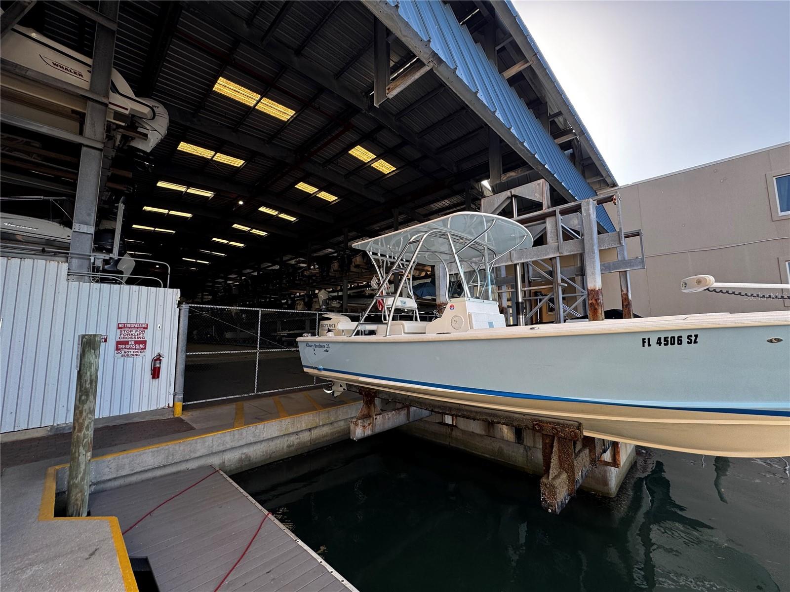 Image 4 of 5 For 408 Gulf Of Mexico Drive 1332