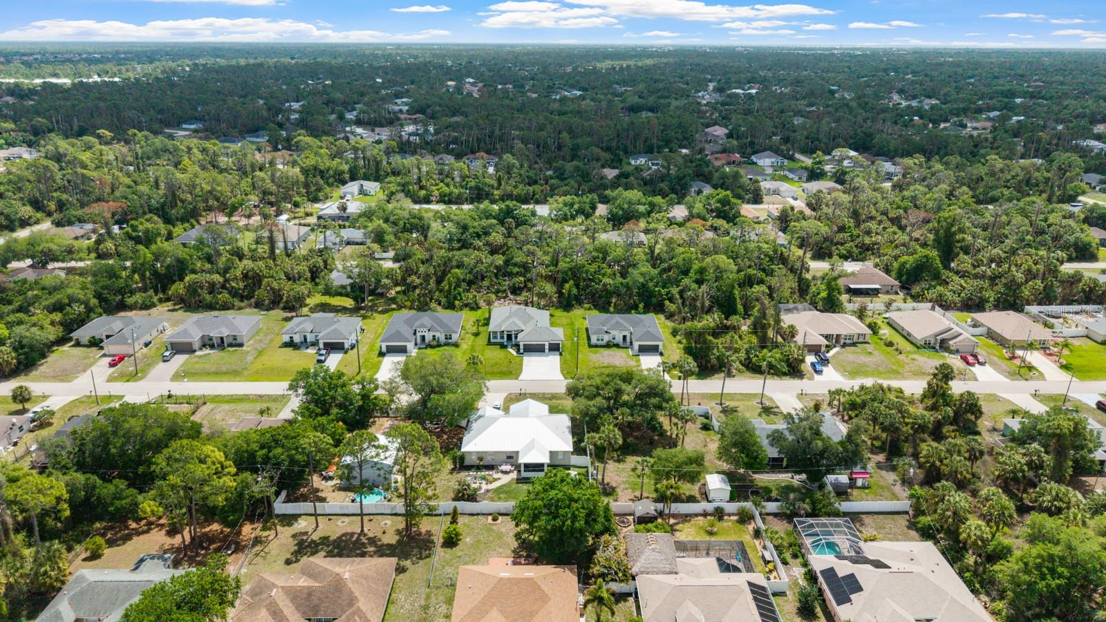 Image 41 of 41 For 4108 Heaton Terrace